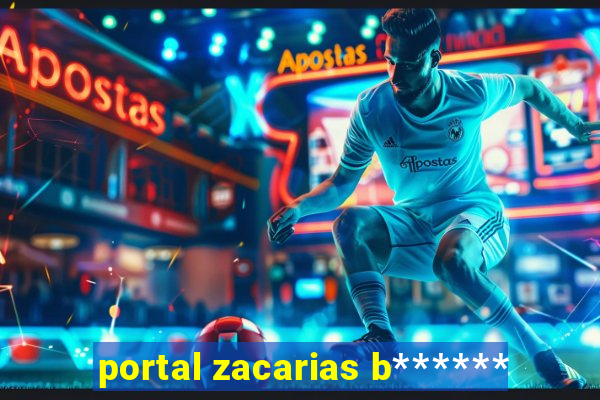 portal zacarias b******